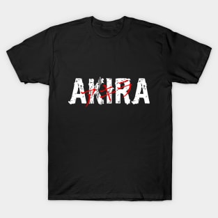 Akira T-Shirt